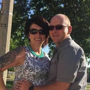 Meet your Posher, Janet